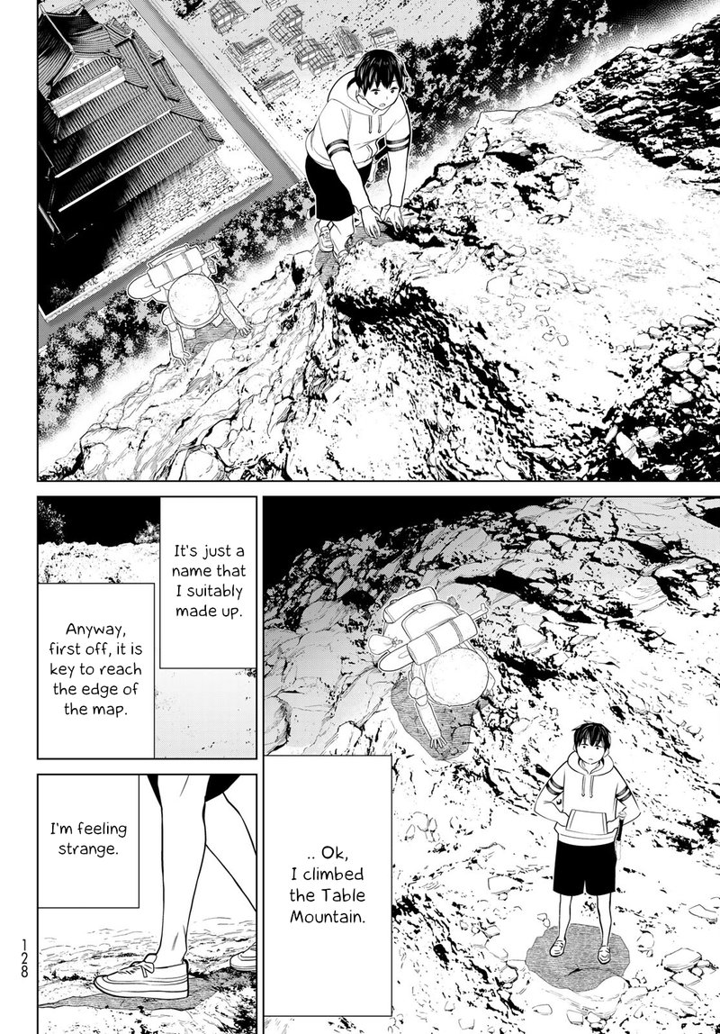 Jikan Teishi Yuusha Yomei 3 Ka No Settei Ja Sekai Wo Sukuu Ni Wa Mijika Sugiru Chapter 25 Page 38