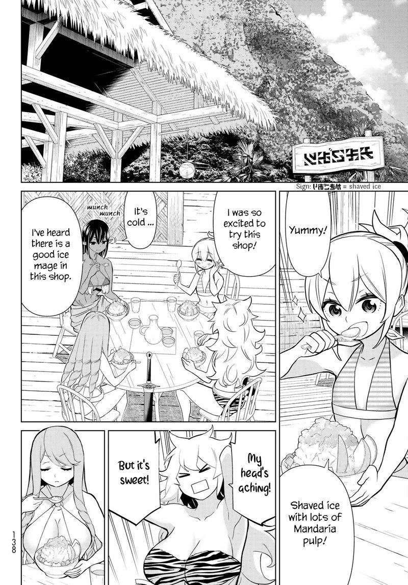 Jikan Teishi Yuusha Yomei 3 Ka No Settei Ja Sekai Wo Sukuu Ni Wa Mijika Sugiru Chapter 25 Page 47