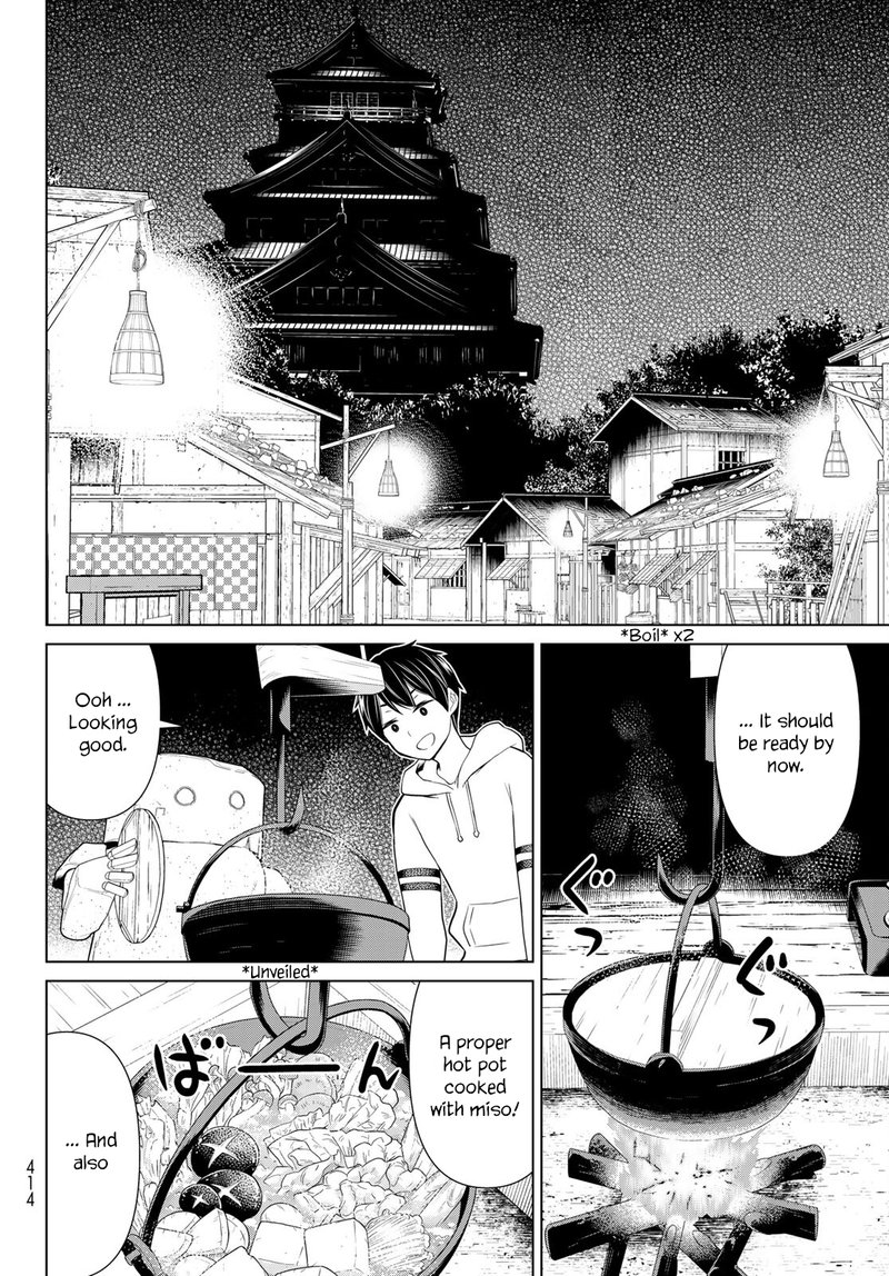 Jikan Teishi Yuusha Yomei 3 Ka No Settei Ja Sekai Wo Sukuu Ni Wa Mijika Sugiru Chapter 26 Page 24