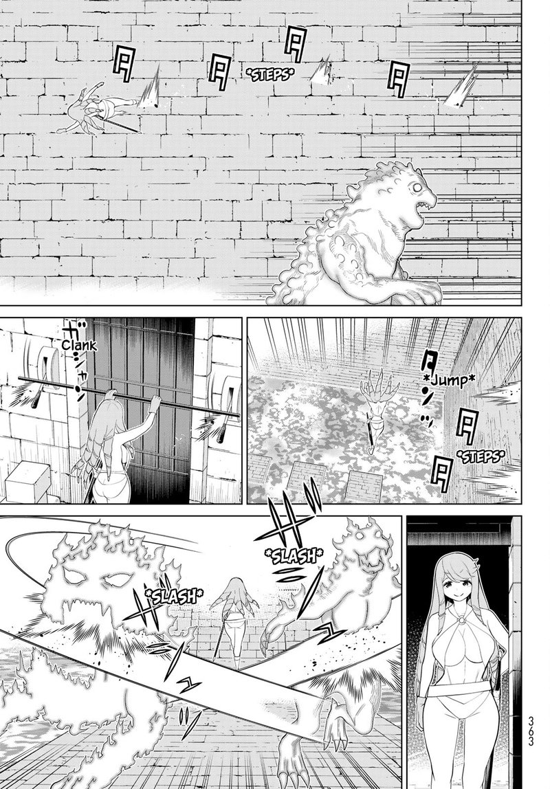 Jikan Teishi Yuusha Yomei 3 Ka No Settei Ja Sekai Wo Sukuu Ni Wa Mijika Sugiru Chapter 29 Page 11