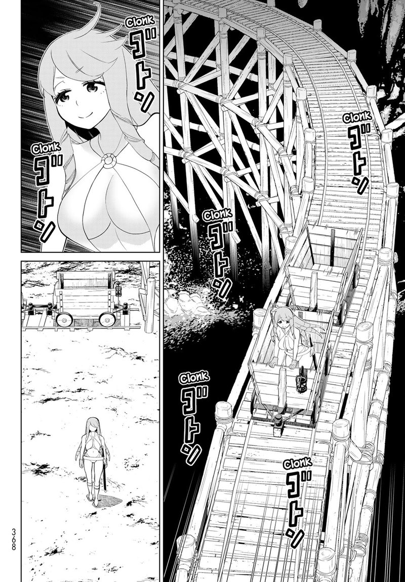 Jikan Teishi Yuusha Yomei 3 Ka No Settei Ja Sekai Wo Sukuu Ni Wa Mijika Sugiru Chapter 29 Page 16