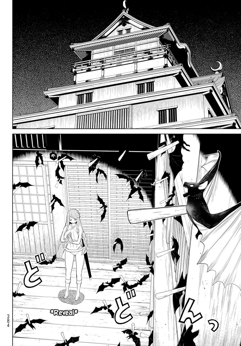 Jikan Teishi Yuusha Yomei 3 Ka No Settei Ja Sekai Wo Sukuu Ni Wa Mijika Sugiru Chapter 29 Page 30