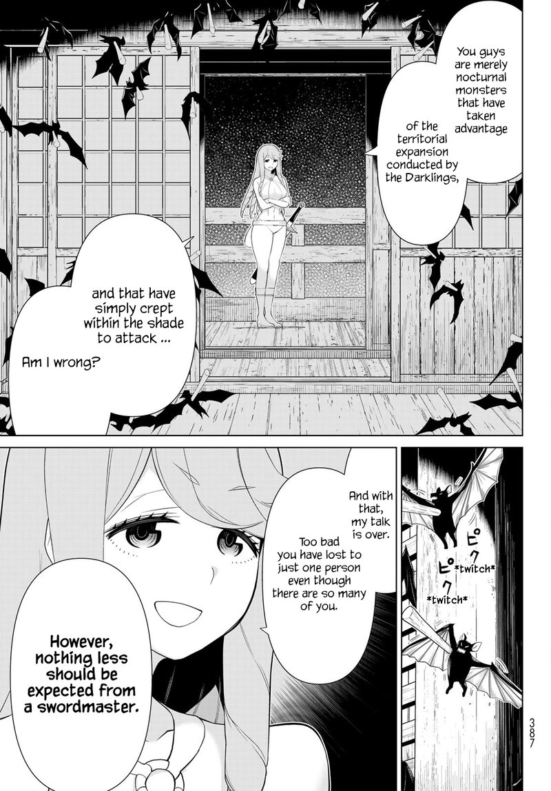 Jikan Teishi Yuusha Yomei 3 Ka No Settei Ja Sekai Wo Sukuu Ni Wa Mijika Sugiru Chapter 29 Page 33