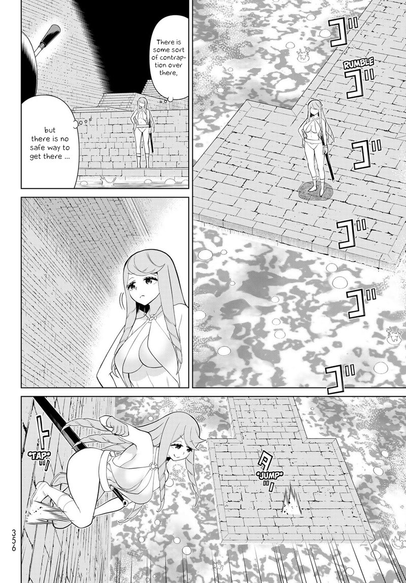 Jikan Teishi Yuusha Yomei 3 Ka No Settei Ja Sekai Wo Sukuu Ni Wa Mijika Sugiru Chapter 29 Page 4