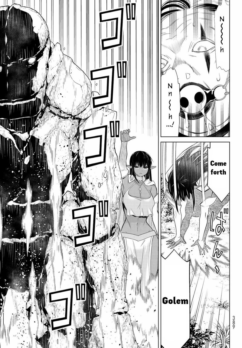 Jikan Teishi Yuusha Yomei 3 Ka No Settei Ja Sekai Wo Sukuu Ni Wa Mijika Sugiru Chapter 3 Page 39