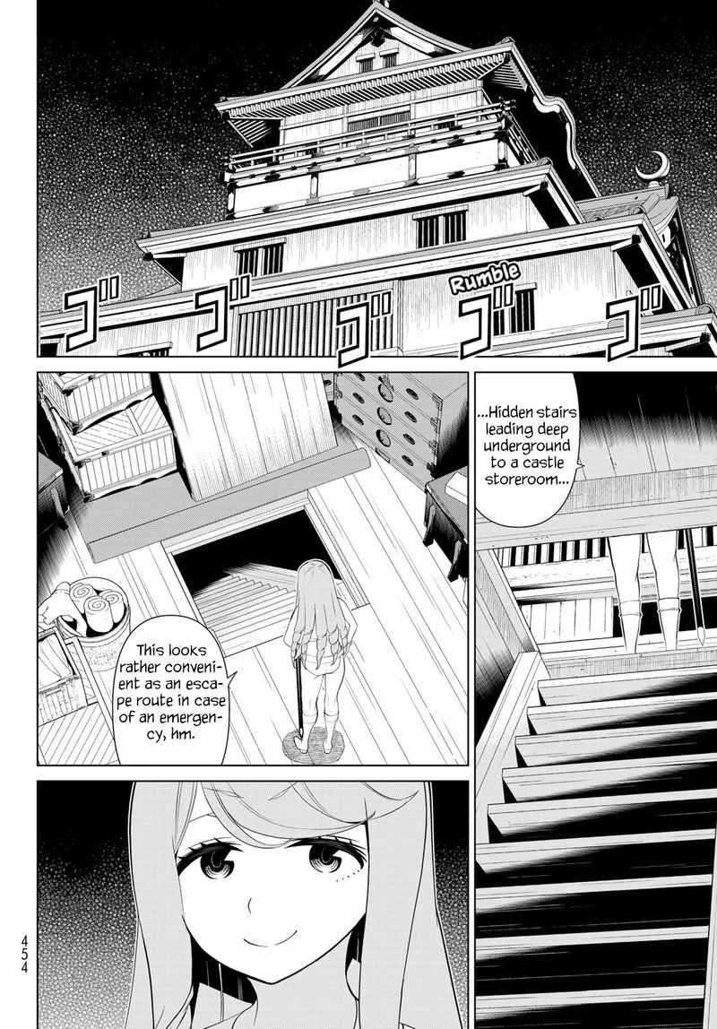 Jikan Teishi Yuusha Yomei 3 Ka No Settei Ja Sekai Wo Sukuu Ni Wa Mijika Sugiru Chapter 30 Page 12