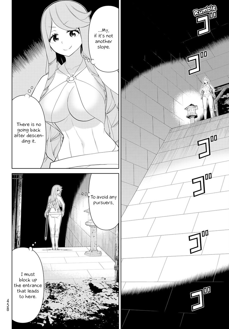 Jikan Teishi Yuusha Yomei 3 Ka No Settei Ja Sekai Wo Sukuu Ni Wa Mijika Sugiru Chapter 30 Page 16