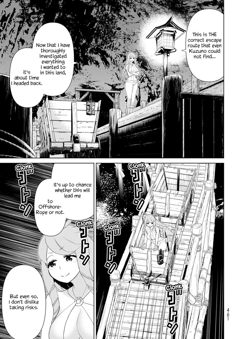 Jikan Teishi Yuusha Yomei 3 Ka No Settei Ja Sekai Wo Sukuu Ni Wa Mijika Sugiru Chapter 30 Page 19