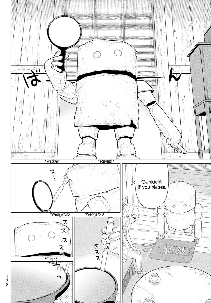 Jikan Teishi Yuusha Yomei 3 Ka No Settei Ja Sekai Wo Sukuu Ni Wa Mijika Sugiru Chapter 31 Page 12