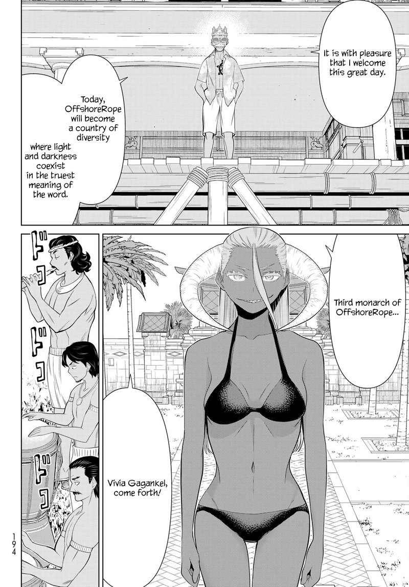 Jikan Teishi Yuusha Yomei 3 Ka No Settei Ja Sekai Wo Sukuu Ni Wa Mijika Sugiru Chapter 31 Page 26