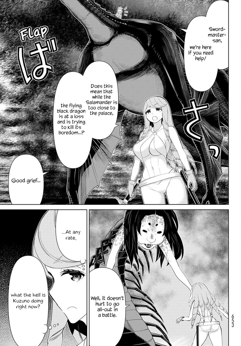 Jikan Teishi Yuusha Yomei 3 Ka No Settei Ja Sekai Wo Sukuu Ni Wa Mijika Sugiru Chapter 33 Page 26