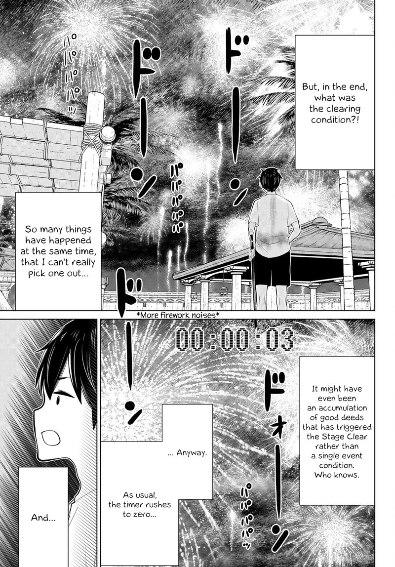 Jikan Teishi Yuusha Yomei 3 Ka No Settei Ja Sekai Wo Sukuu Ni Wa Mijika Sugiru Chapter 34 Page 6