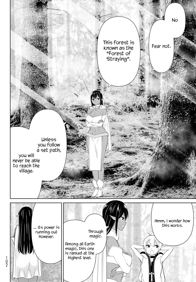 Jikan Teishi Yuusha Yomei 3 Ka No Settei Ja Sekai Wo Sukuu Ni Wa Mijika Sugiru Chapter 35 Page 38