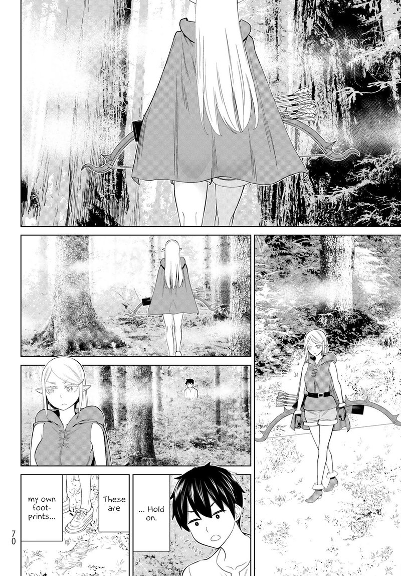 Jikan Teishi Yuusha Yomei 3 Ka No Settei Ja Sekai Wo Sukuu Ni Wa Mijika Sugiru Chapter 35 Page 8