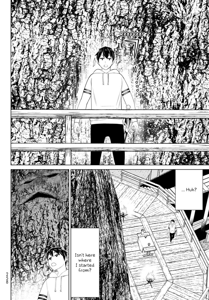 Jikan Teishi Yuusha Yomei 3 Ka No Settei Ja Sekai Wo Sukuu Ni Wa Mijika Sugiru Chapter 36 Page 22