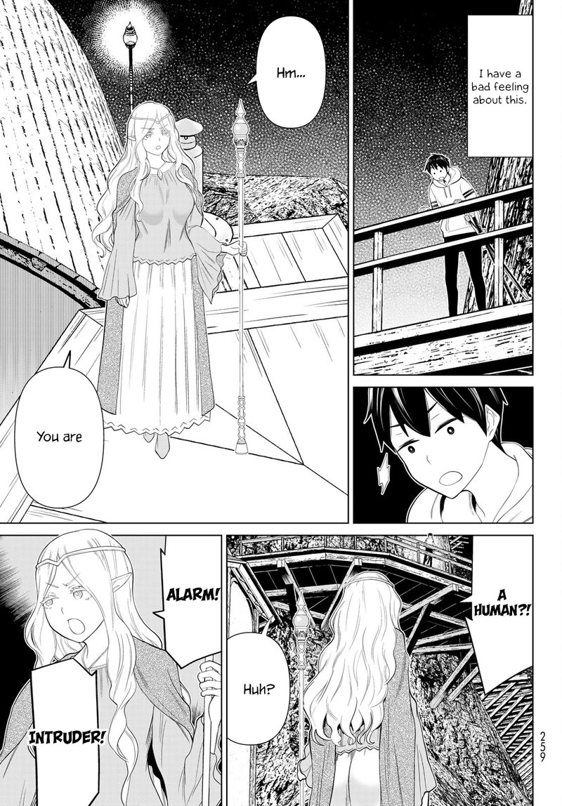 Jikan Teishi Yuusha Yomei 3 Ka No Settei Ja Sekai Wo Sukuu Ni Wa Mijika Sugiru Chapter 36 Page 23