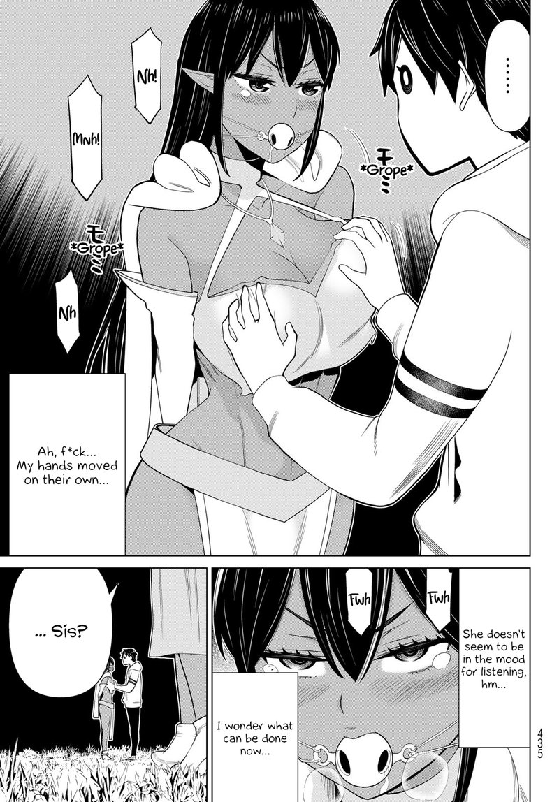 Jikan Teishi Yuusha Yomei 3 Ka No Settei Ja Sekai Wo Sukuu Ni Wa Mijika Sugiru Chapter 37 Page 25