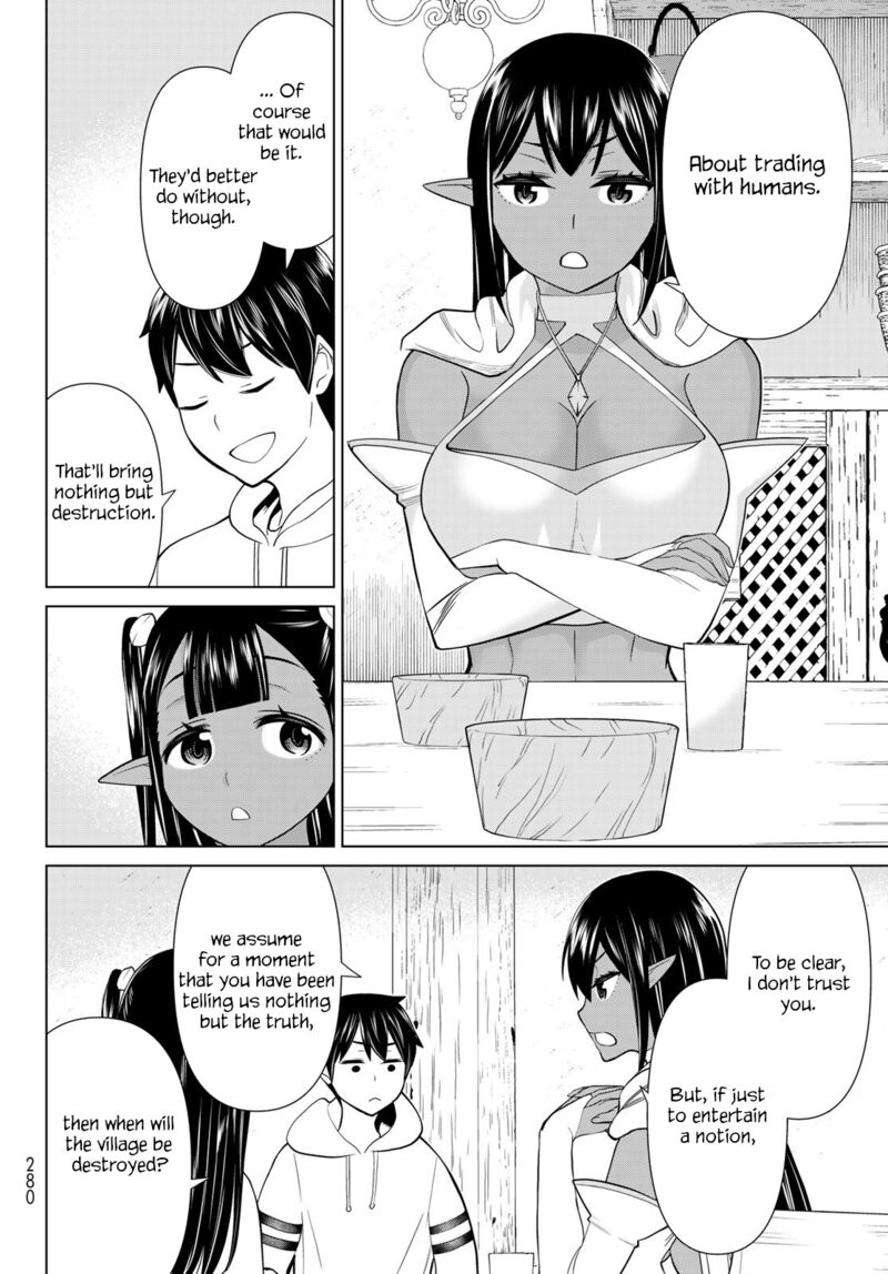 Jikan Teishi Yuusha Yomei 3 Ka No Settei Ja Sekai Wo Sukuu Ni Wa Mijika Sugiru Chapter 38 Page 17