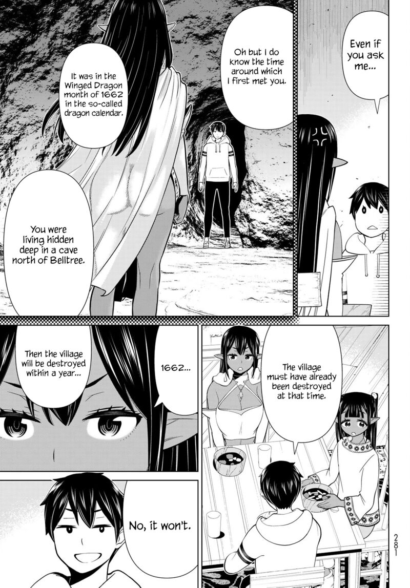 Jikan Teishi Yuusha Yomei 3 Ka No Settei Ja Sekai Wo Sukuu Ni Wa Mijika Sugiru Chapter 38 Page 18