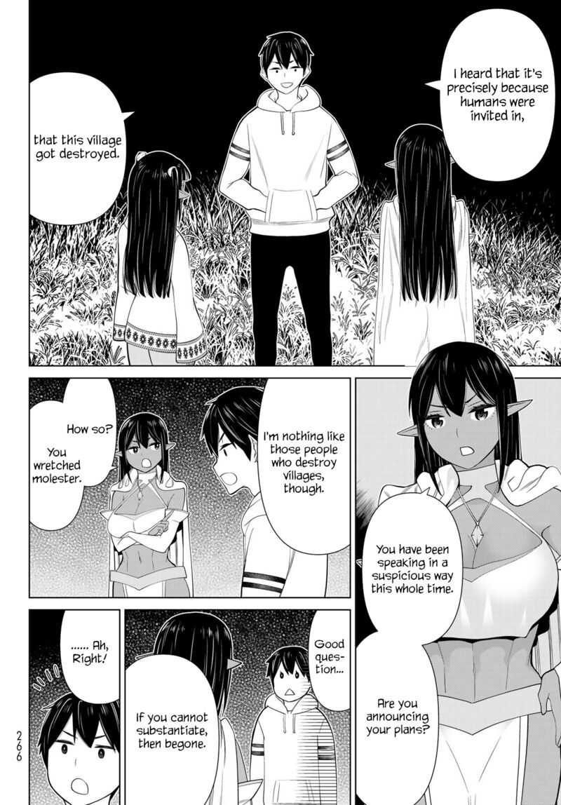 Jikan Teishi Yuusha Yomei 3 Ka No Settei Ja Sekai Wo Sukuu Ni Wa Mijika Sugiru Chapter 38 Page 3