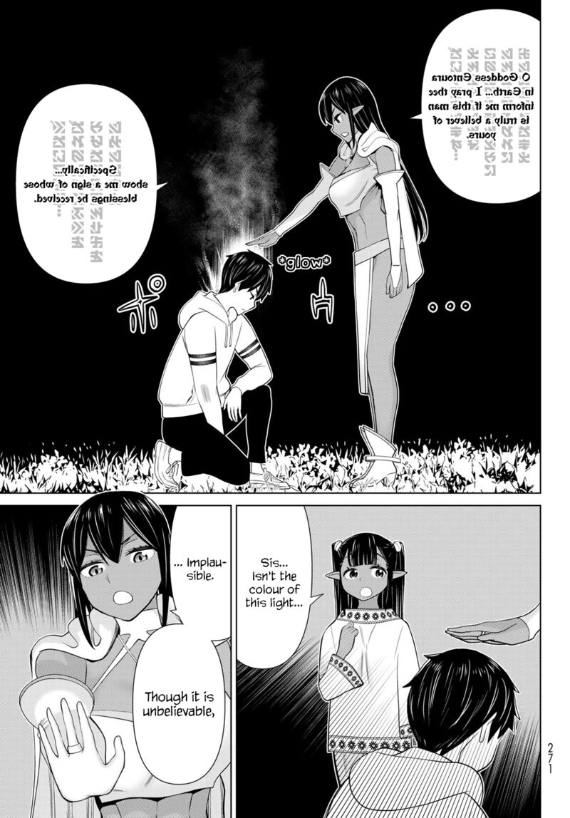 Jikan Teishi Yuusha Yomei 3 Ka No Settei Ja Sekai Wo Sukuu Ni Wa Mijika Sugiru Chapter 38 Page 8