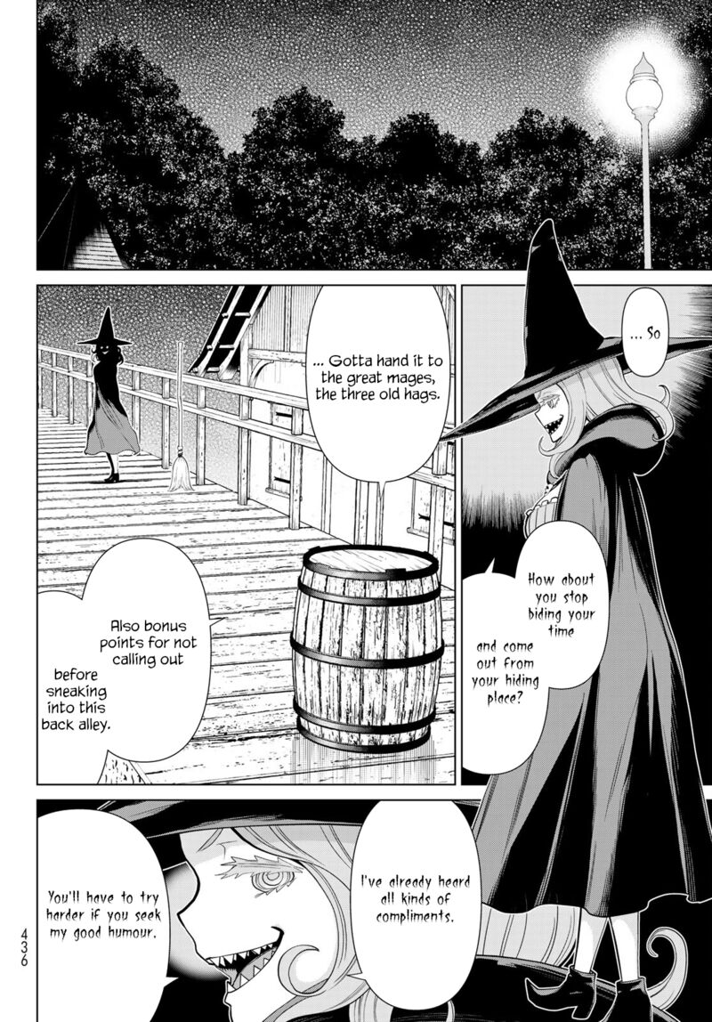 Jikan Teishi Yuusha Yomei 3 Ka No Settei Ja Sekai Wo Sukuu Ni Wa Mijika Sugiru Chapter 39 Page 2