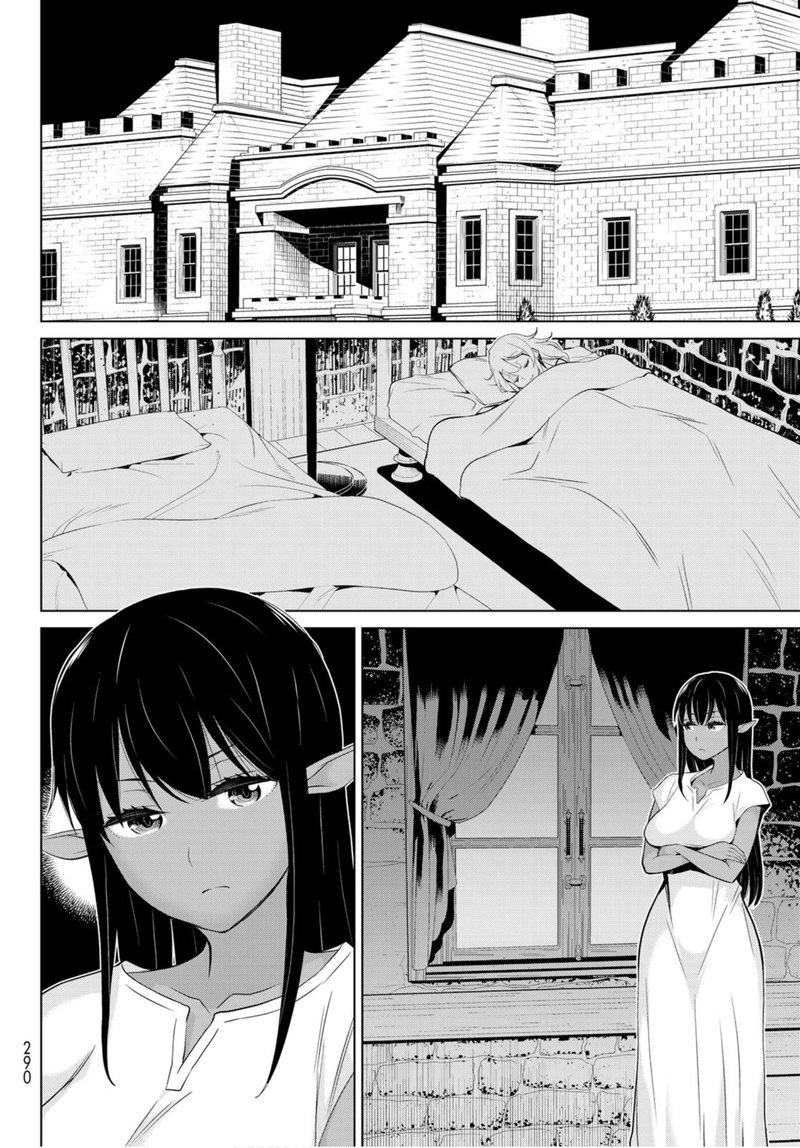 Jikan Teishi Yuusha Yomei 3 Ka No Settei Ja Sekai Wo Sukuu Ni Wa Mijika Sugiru Chapter 4 Page 33
