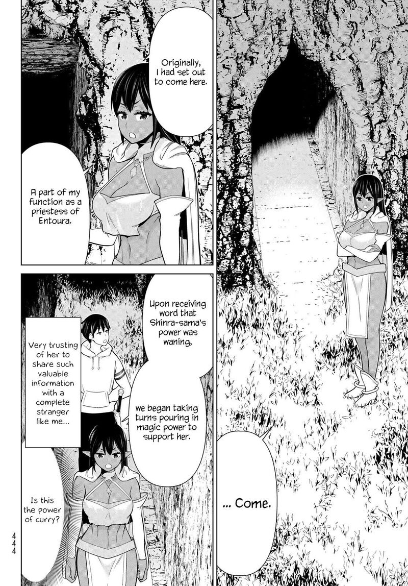 Jikan Teishi Yuusha Yomei 3 Ka No Settei Ja Sekai Wo Sukuu Ni Wa Mijika Sugiru Chapter 41 Page 18