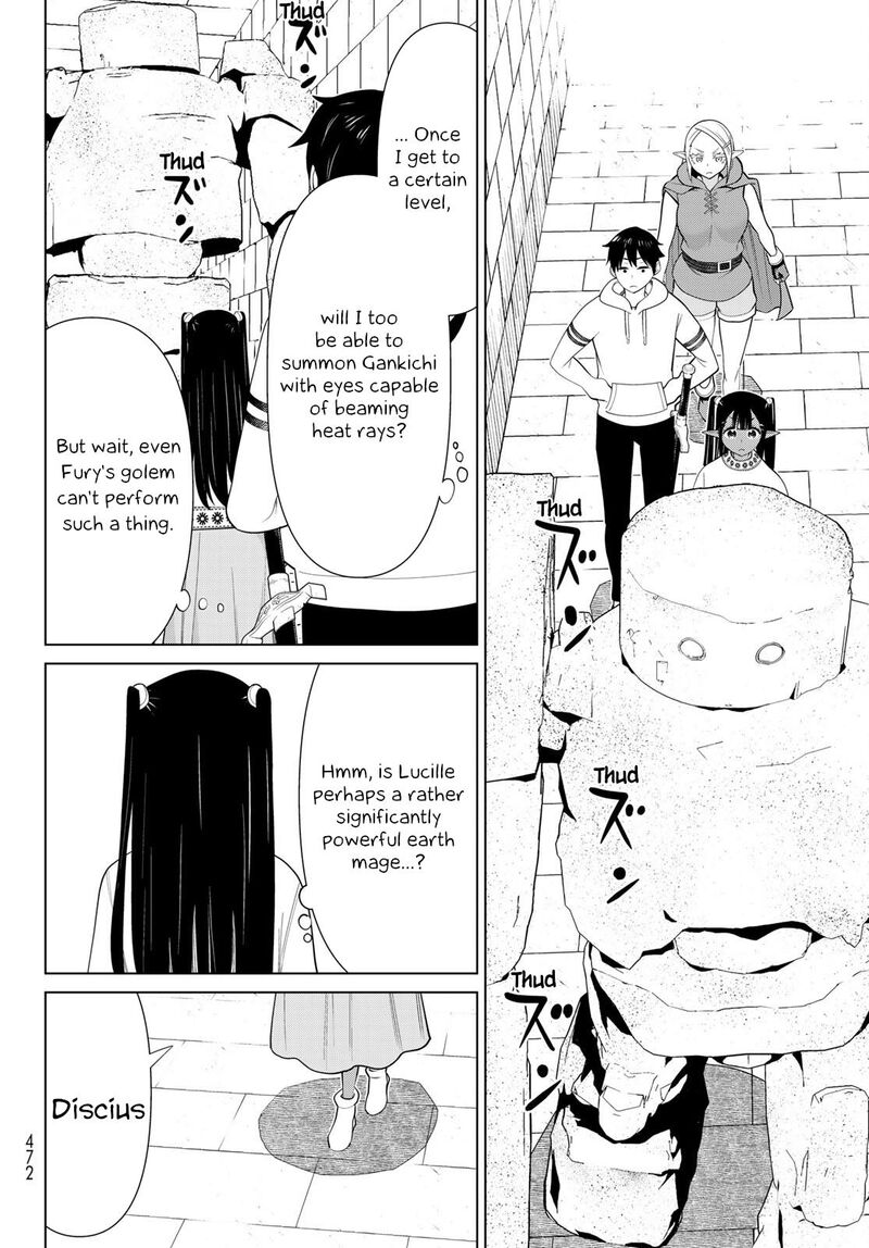 Jikan Teishi Yuusha Yomei 3 Ka No Settei Ja Sekai Wo Sukuu Ni Wa Mijika Sugiru Chapter 46 Page 5