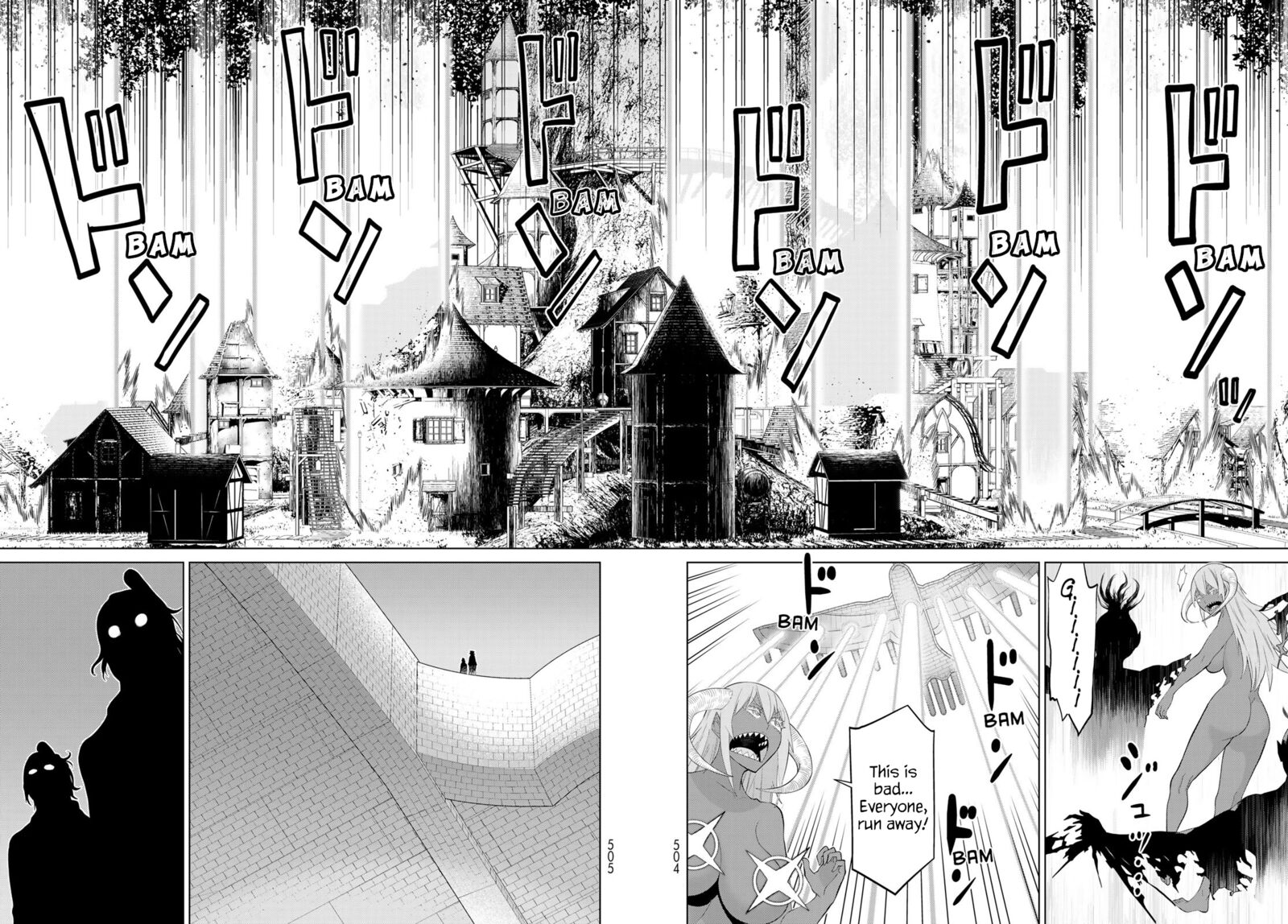 Jikan Teishi Yuusha Yomei 3 Ka No Settei Ja Sekai Wo Sukuu Ni Wa Mijika Sugiru Chapter 47 Page 26