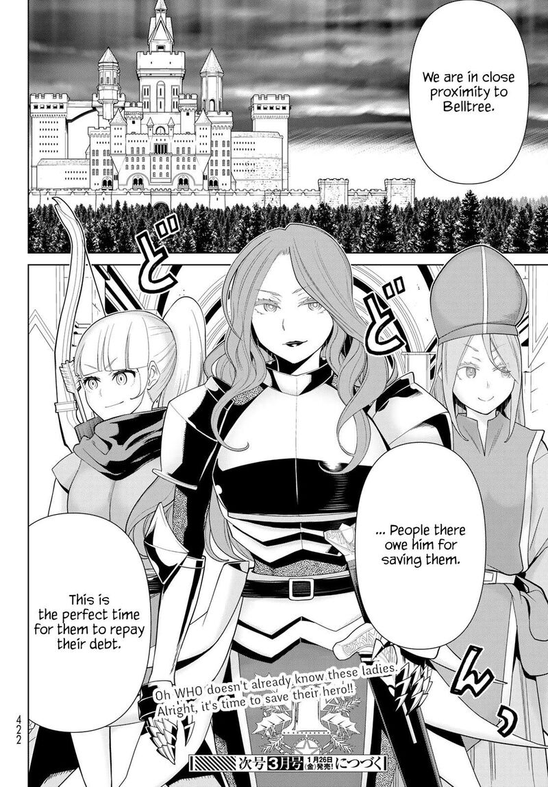 Jikan Teishi Yuusha Yomei 3 Ka No Settei Ja Sekai Wo Sukuu Ni Wa Mijika Sugiru Chapter 49 Page 35