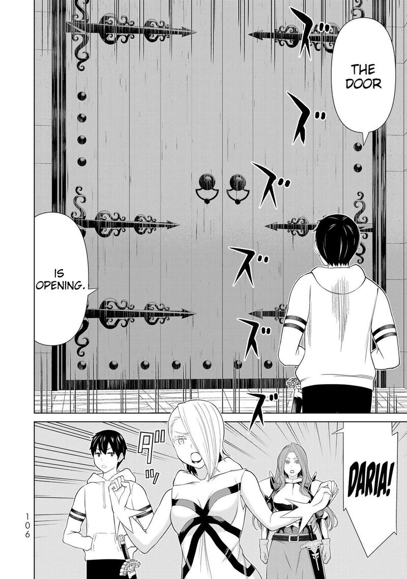 Jikan Teishi Yuusha Yomei 3 Ka No Settei Ja Sekai Wo Sukuu Ni Wa Mijika Sugiru Chapter 58 Page 22