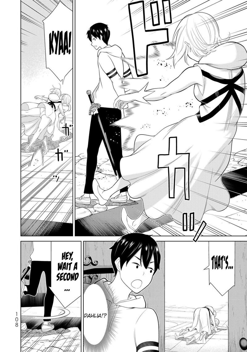 Jikan Teishi Yuusha Yomei 3 Ka No Settei Ja Sekai Wo Sukuu Ni Wa Mijika Sugiru Chapter 58 Page 24