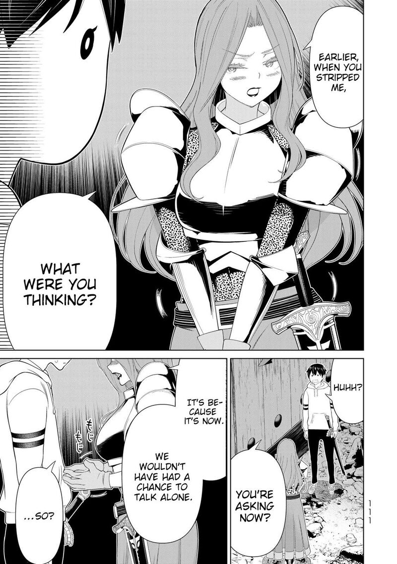 Jikan Teishi Yuusha Yomei 3 Ka No Settei Ja Sekai Wo Sukuu Ni Wa Mijika Sugiru Chapter 58 Page 27