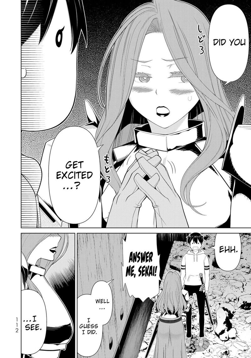 Jikan Teishi Yuusha Yomei 3 Ka No Settei Ja Sekai Wo Sukuu Ni Wa Mijika Sugiru Chapter 58 Page 28