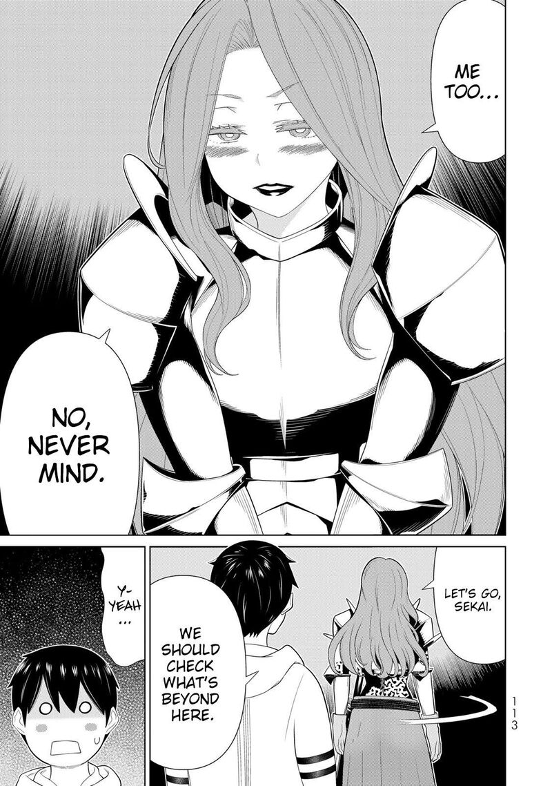 Jikan Teishi Yuusha Yomei 3 Ka No Settei Ja Sekai Wo Sukuu Ni Wa Mijika Sugiru Chapter 58 Page 29