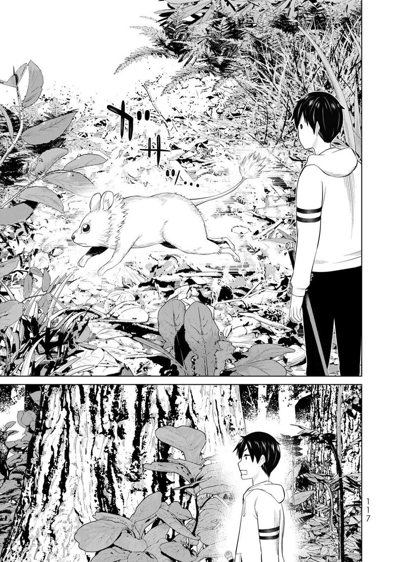 Jikan Teishi Yuusha Yomei 3 Ka No Settei Ja Sekai Wo Sukuu Ni Wa Mijika Sugiru Chapter 58 Page 33