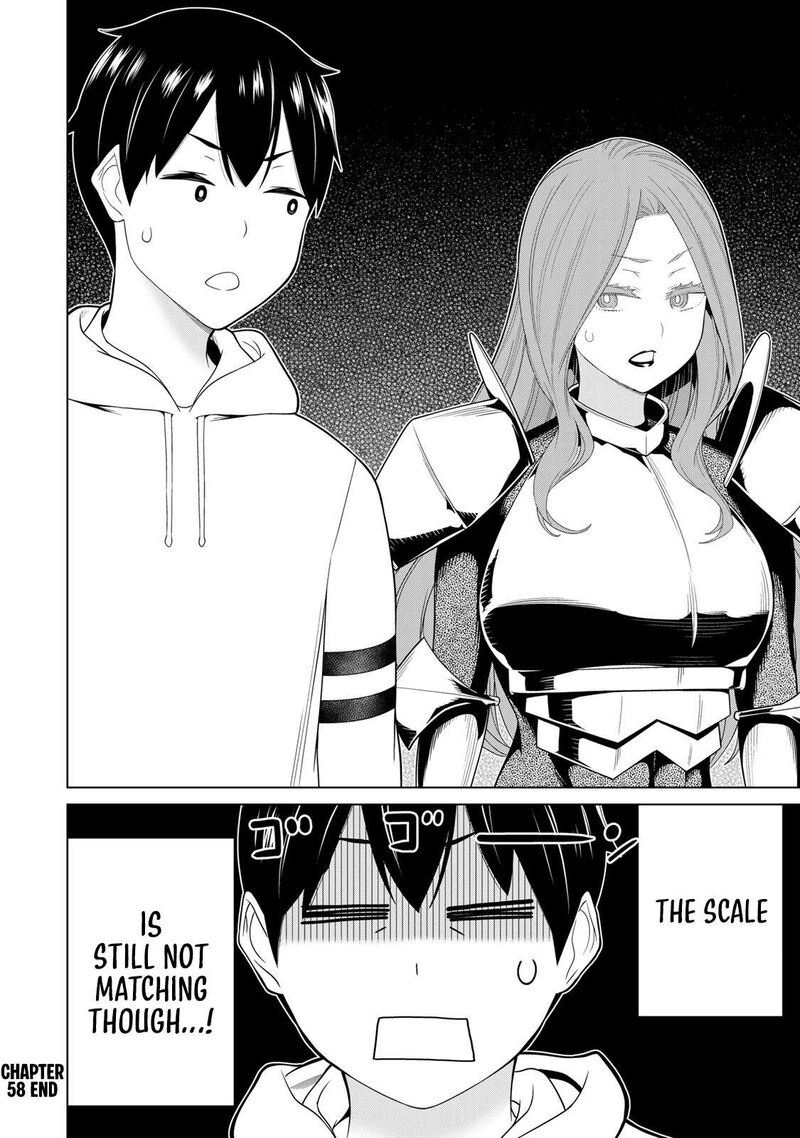 Jikan Teishi Yuusha Yomei 3 Ka No Settei Ja Sekai Wo Sukuu Ni Wa Mijika Sugiru Chapter 58 Page 35