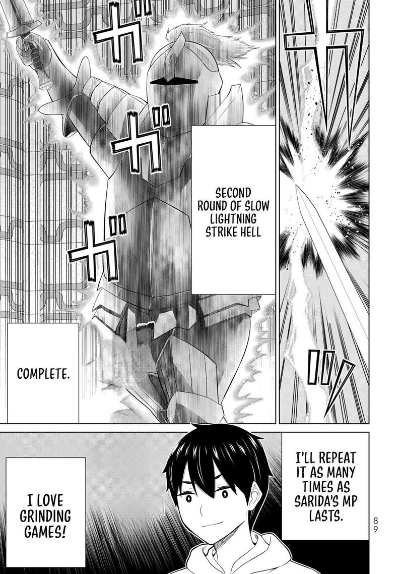 Jikan Teishi Yuusha Yomei 3 Ka No Settei Ja Sekai Wo Sukuu Ni Wa Mijika Sugiru Chapter 58 Page 8