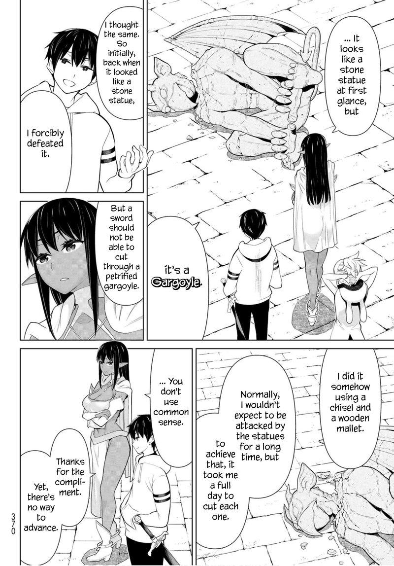 Jikan Teishi Yuusha Yomei 3 Ka No Settei Ja Sekai Wo Sukuu Ni Wa Mijika Sugiru Chapter 6 Page 28