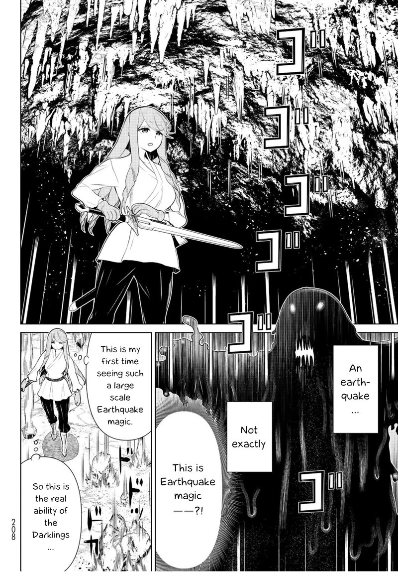 Jikan Teishi Yuusha Yomei 3 Ka No Settei Ja Sekai Wo Sukuu Ni Wa Mijika Sugiru Chapter 7 Page 8