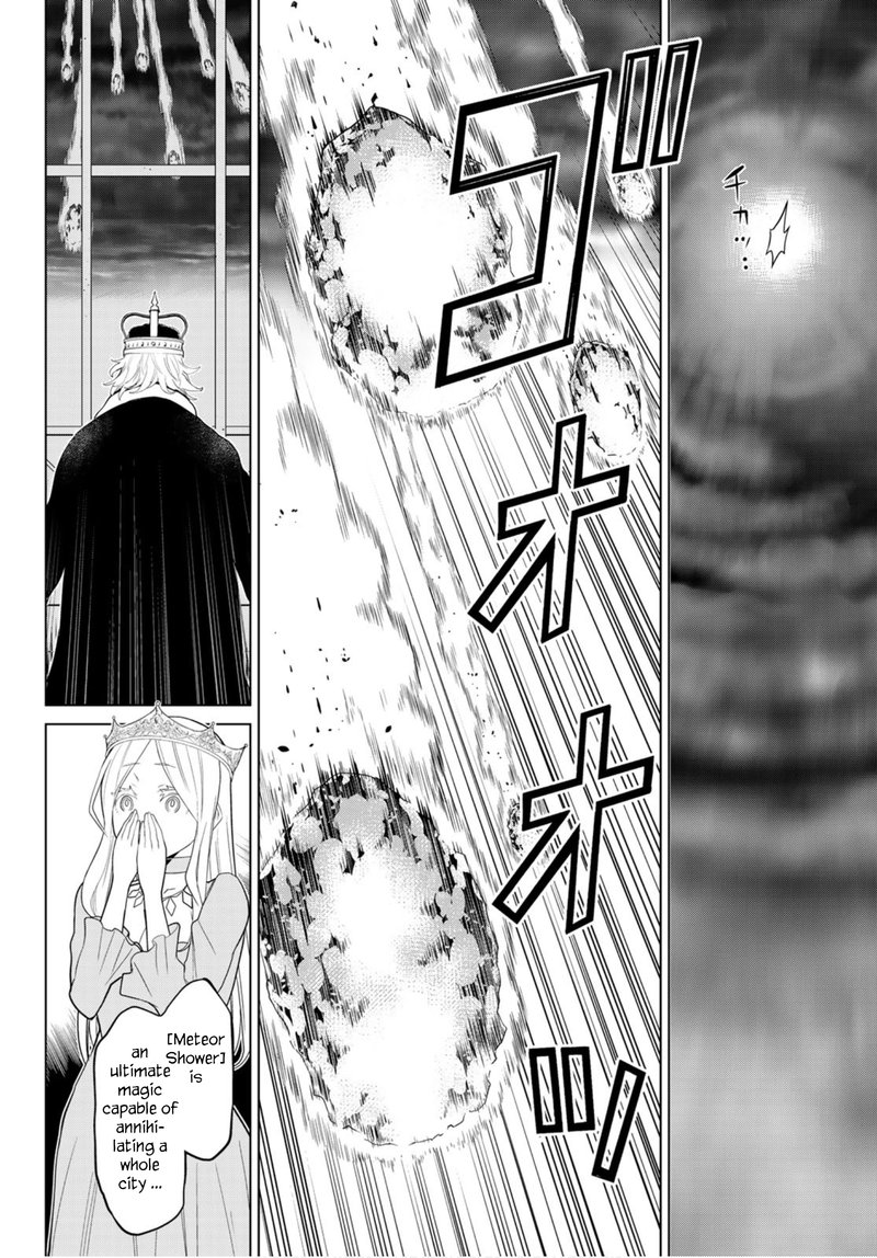 Jikan Teishi Yuusha Yomei 3 Ka No Settei Ja Sekai Wo Sukuu Ni Wa Mijika Sugiru Chapter 9 Page 26