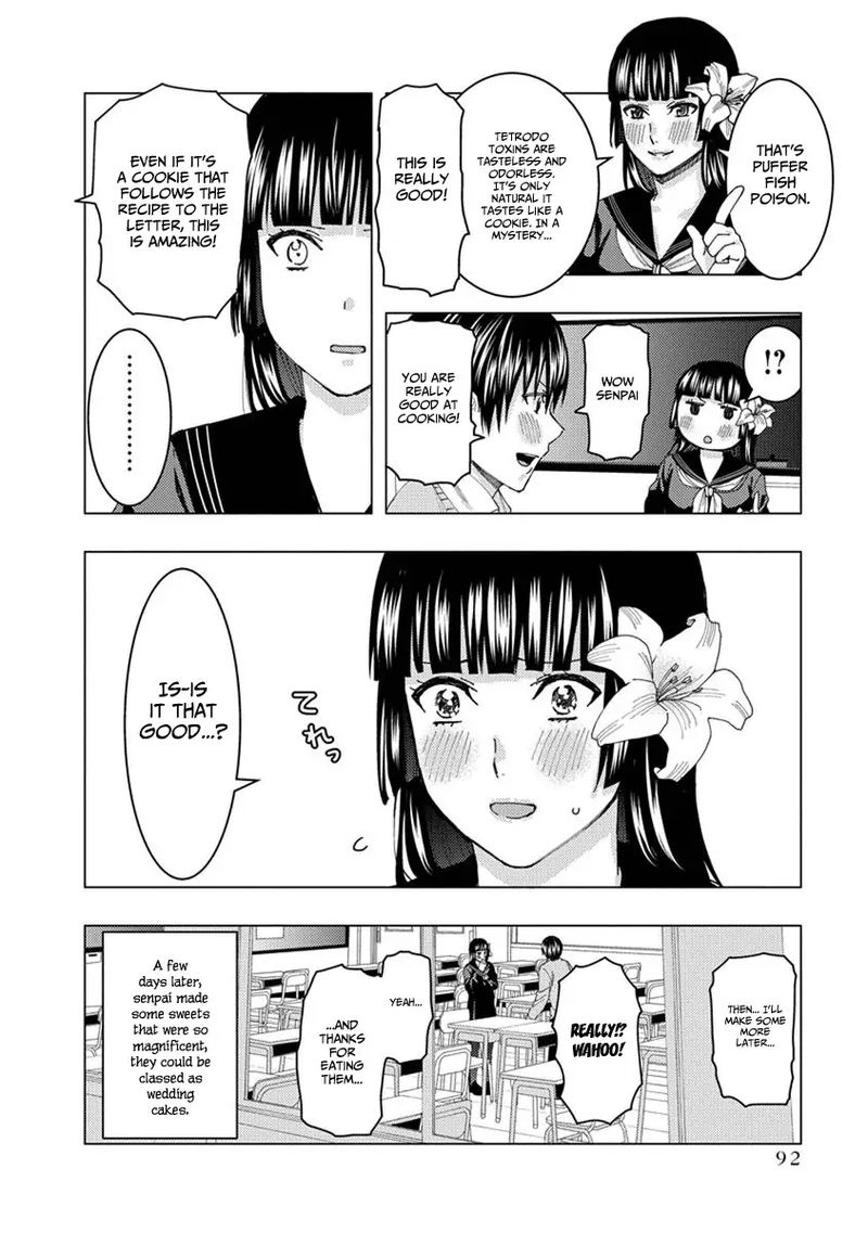 Jiken Jaken Chapter 24 Page 10