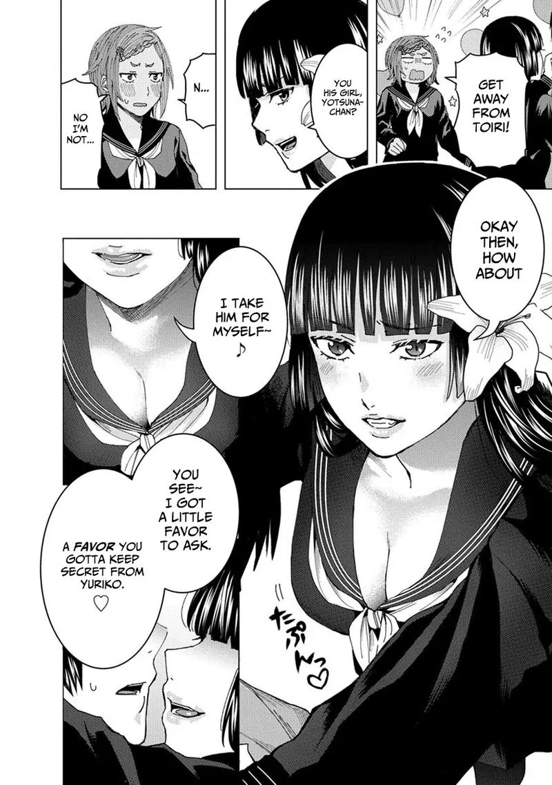 Jiken Jaken Chapter 29 Page 10