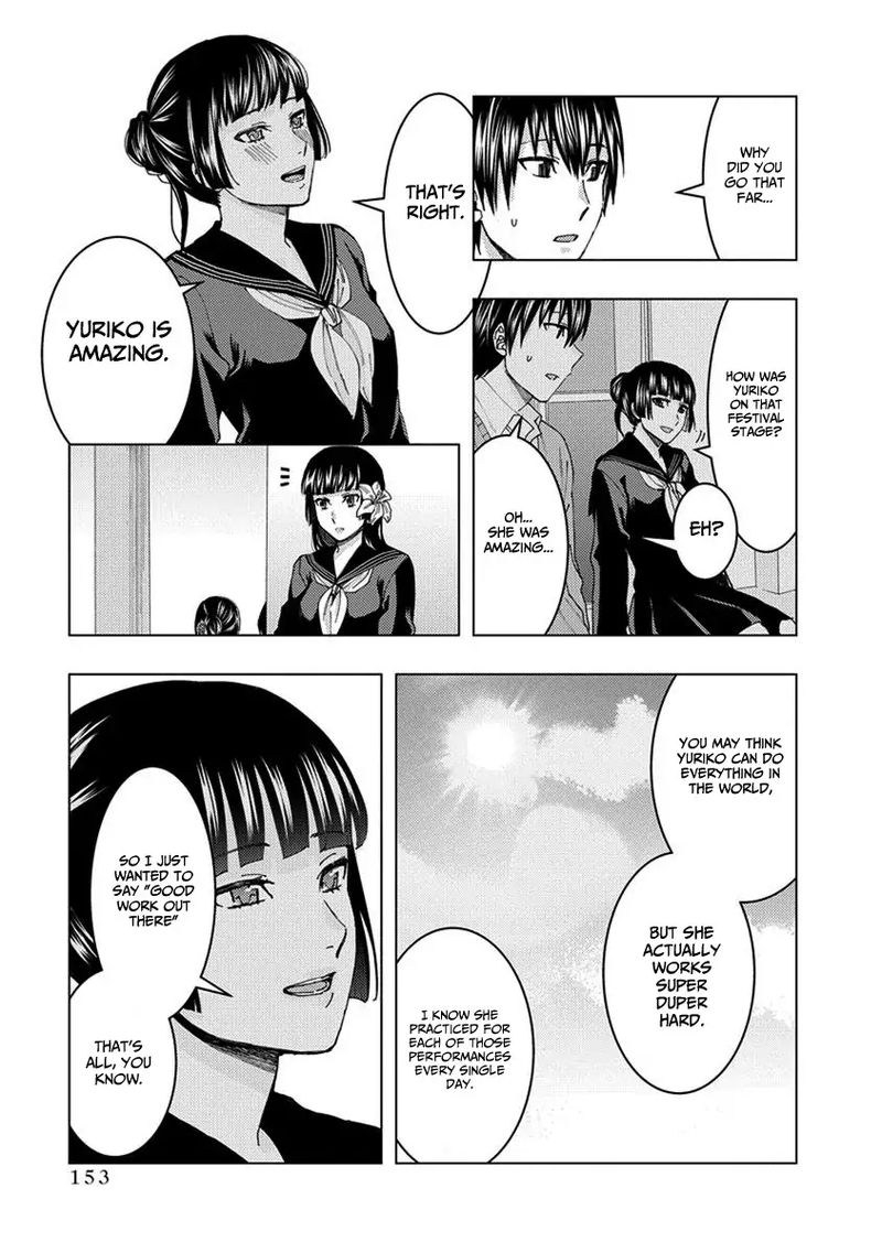 Jiken Jaken Chapter 30 Page 7