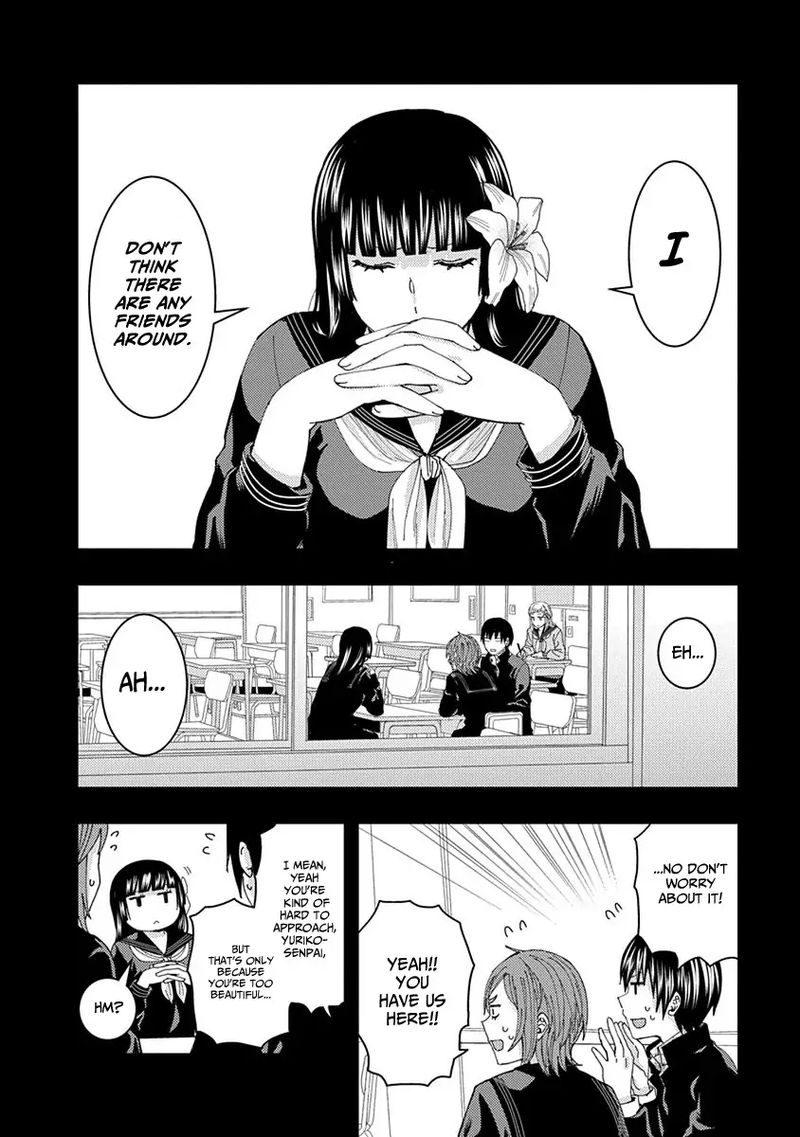 Jiken Jaken Chapter 34 Page 2