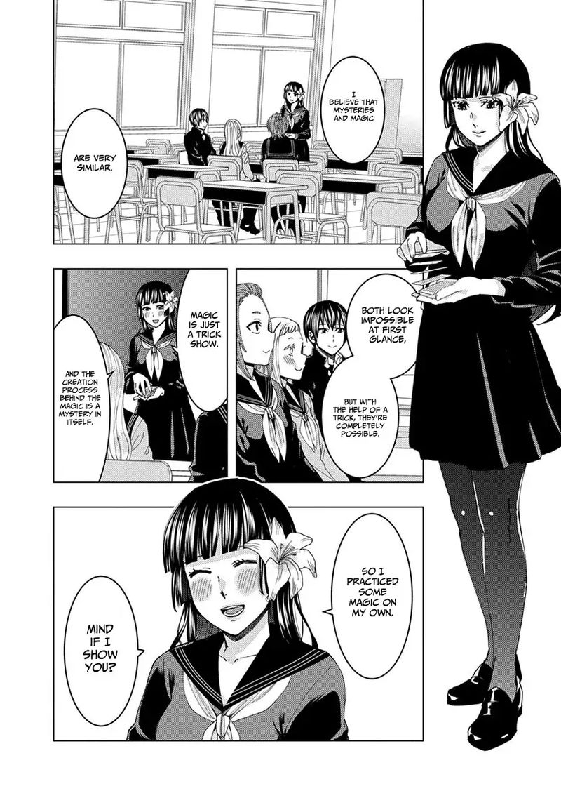 Jiken Jaken Chapter 41 Page 2