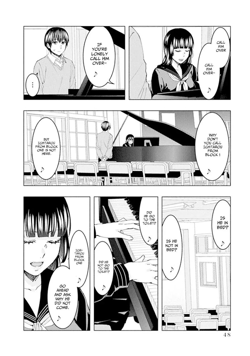 Jiken Jaken Chapter 48 Page 2