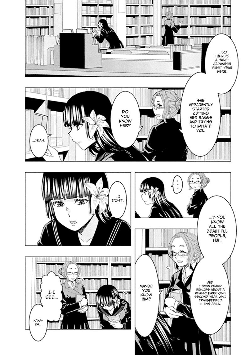 Jiken Jaken Chapter 56 Page 10