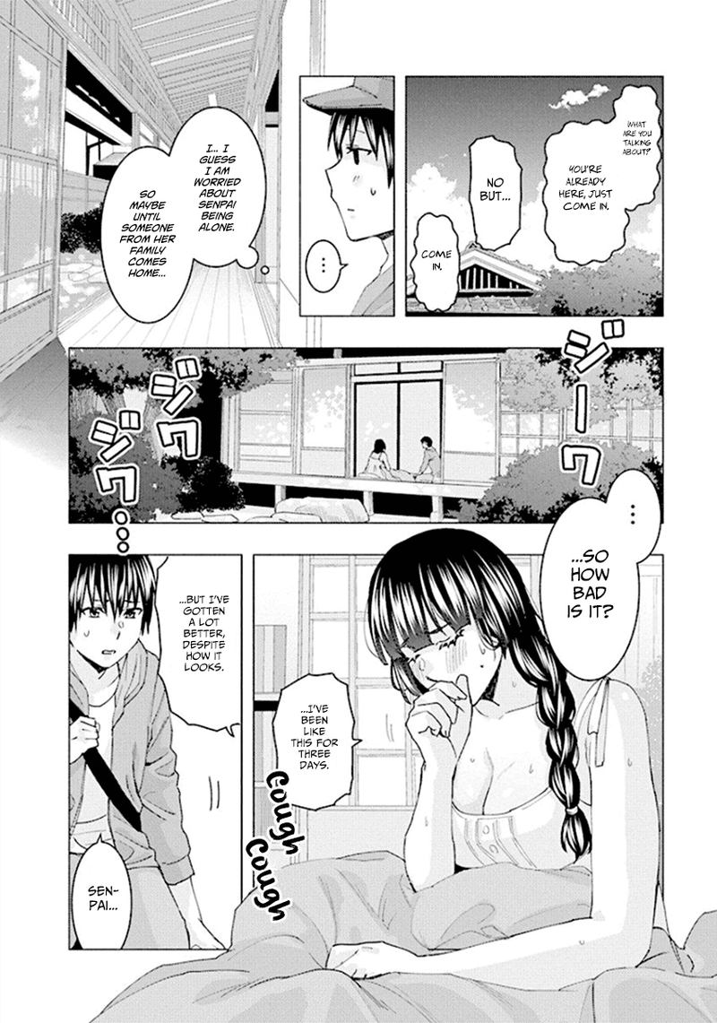 Jiken Jaken Chapter 66 Page 4